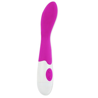 Pretty Love Flirtation Bishop Vibrator | Niks.fi verkkokauppa