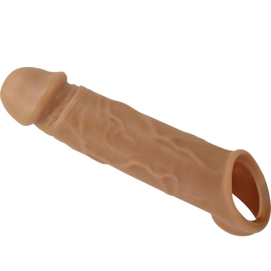 Realistic Skin Penis Sleeve Flesh | Niks.fi verkkokauppa