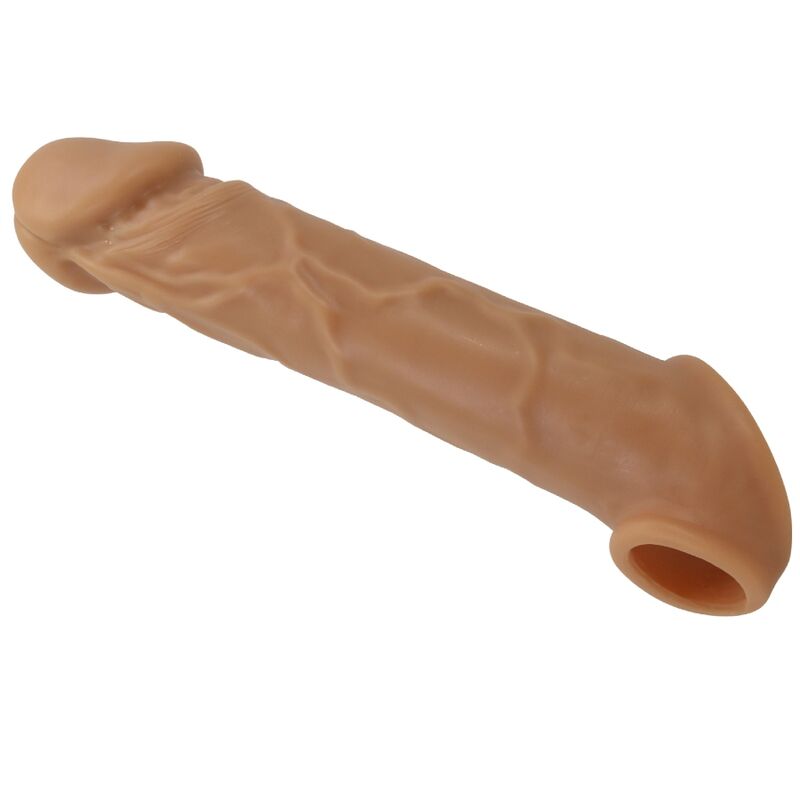 Realistic Skin Penis Sleeve Flesh | Niks.fi verkkokauppa