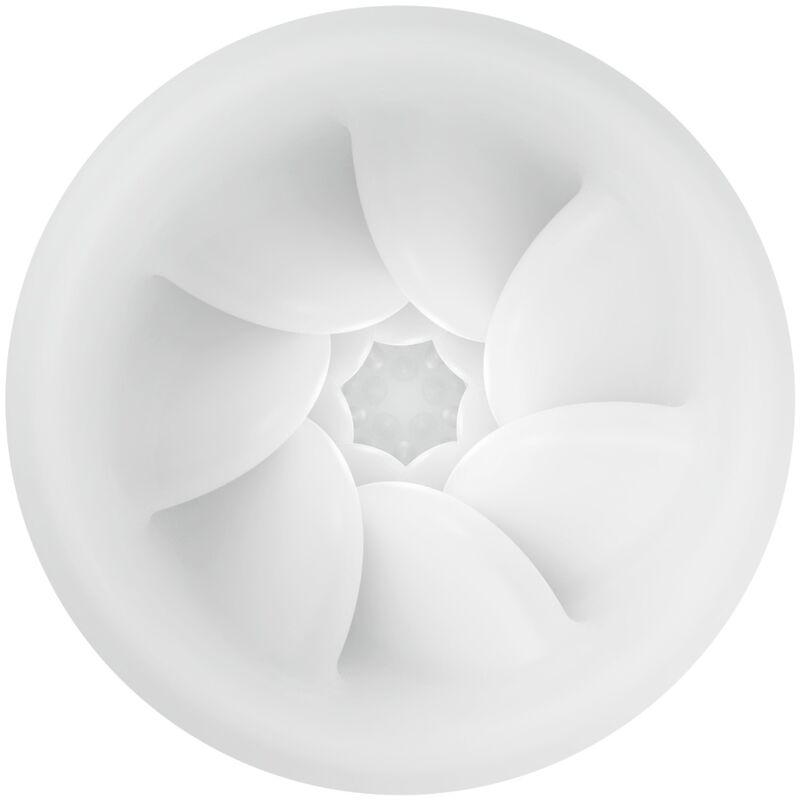 Venus X Male Masturbator White | Niks.fi verkkokauppa