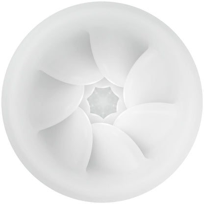 Venus X Male Masturbator White | Niks.fi verkkokauppa