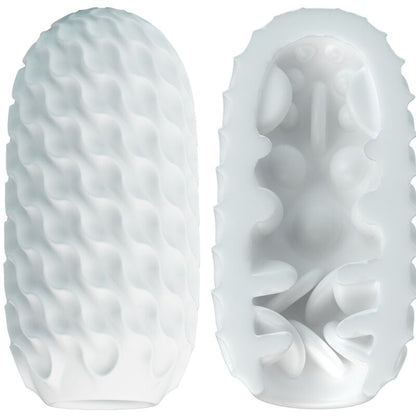Venus X Male Masturbator White | Niks.fi verkkokauppa