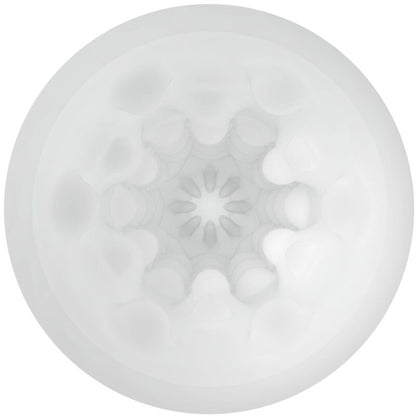 Venus X Male Masturbator Model 2 White | Niks.fi verkkokauppa