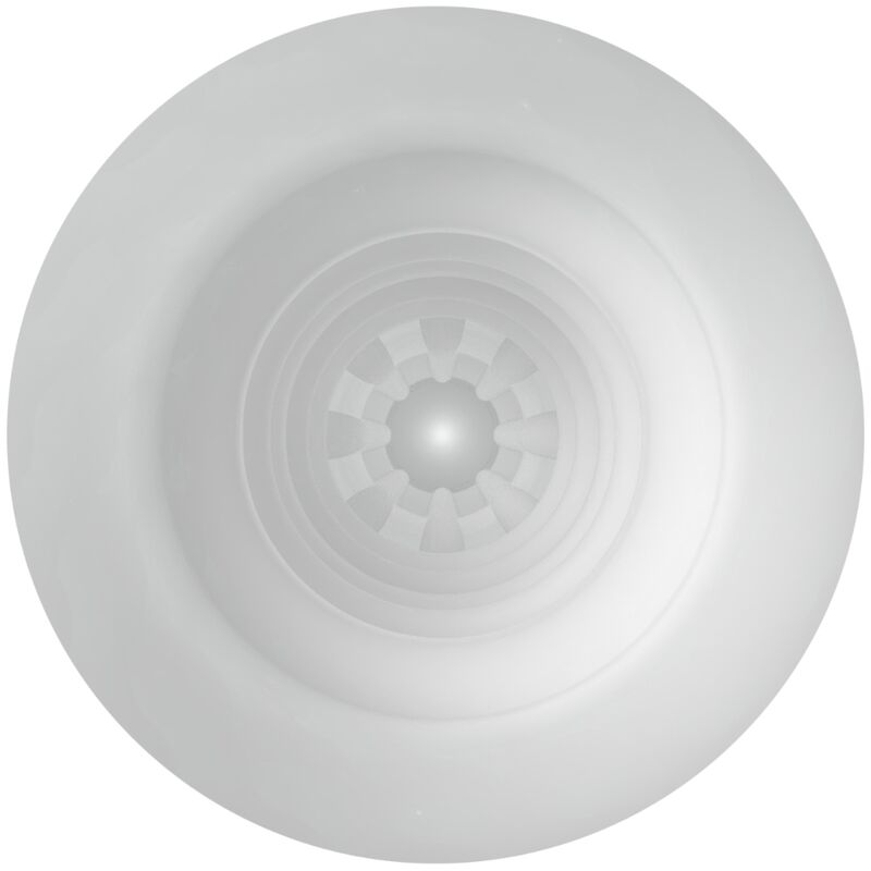 Venus X Male Masturbator Model 3 White | Niks.fi verkkokauppa