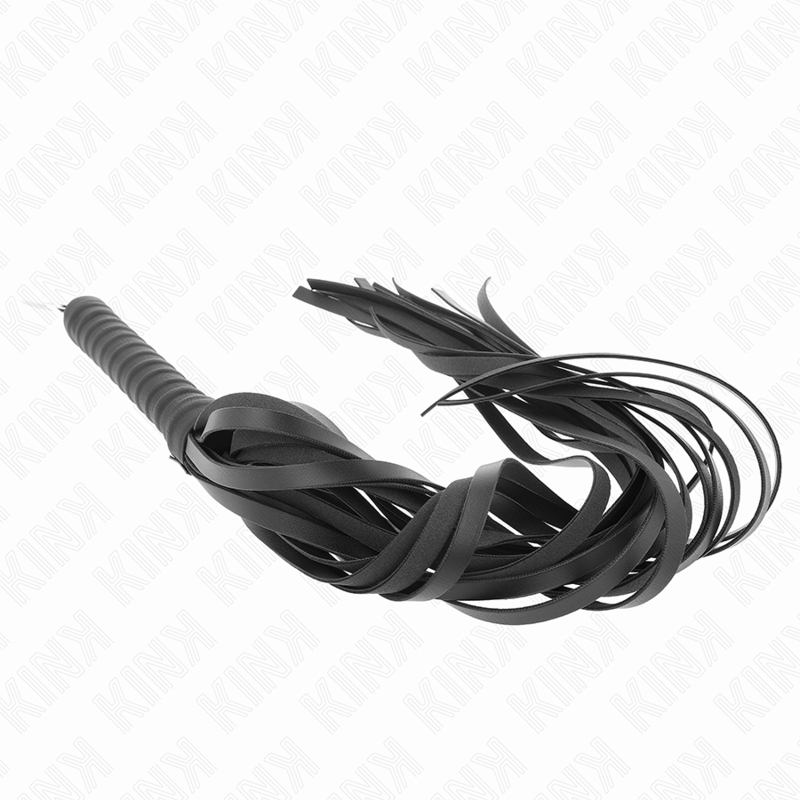 Kinkwhip With Ring 65 Cm | Niks.fi verkkokauppa
