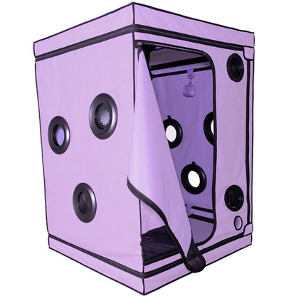 Kink Club Cabin Scandale Purple | Niks.fi verkkokauppa