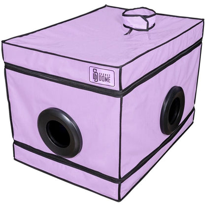 Kink Club La Niche Cabin Purple | Niks.fi verkkokauppa