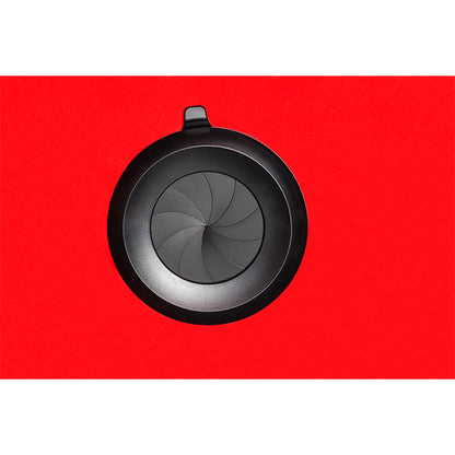 Kink Club Cabin Scandale Black & Red | Niks.fi verkkokauppa