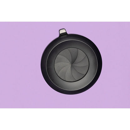 Kink Club Cabin Scandale Purple | Niks.fi verkkokauppa