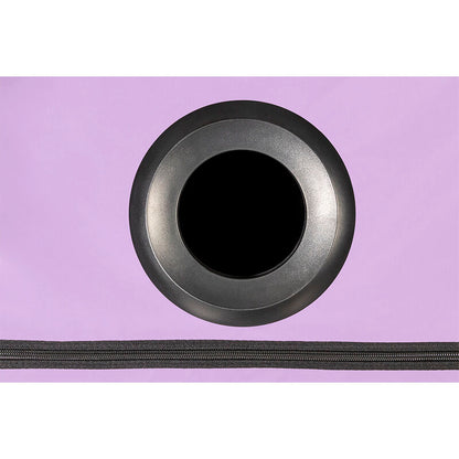 Kink Club La Niche Cabin Purple | Niks.fi verkkokauppa