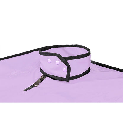 Kink Club La Niche Cabin Purple | Niks.fi verkkokauppa