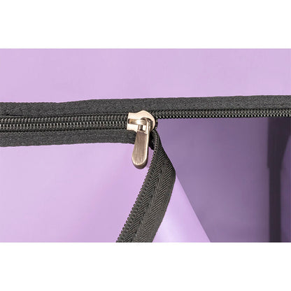 Kink Club La Niche Cabin Purple | Niks.fi verkkokauppa