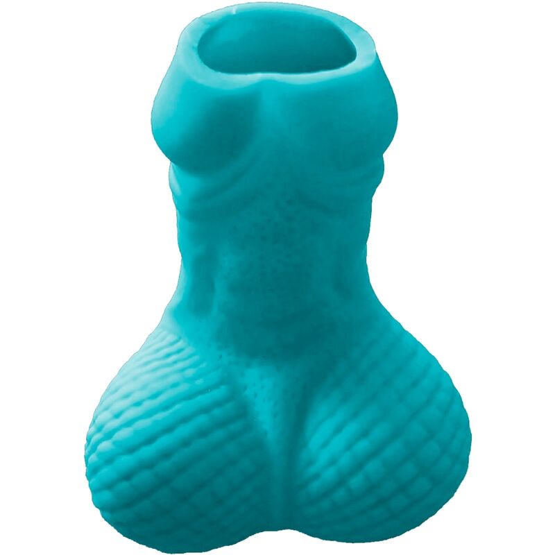 Diablo Picanteblue Penis Shot Glass | Niks.fi verkkokauppa
