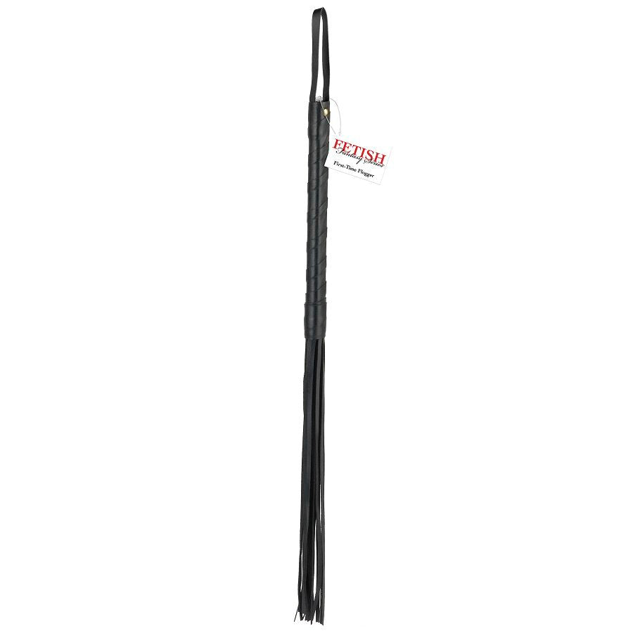 Fetish Fantasy Series Series First-Time Flogger | Niks.fi verkkokauppa