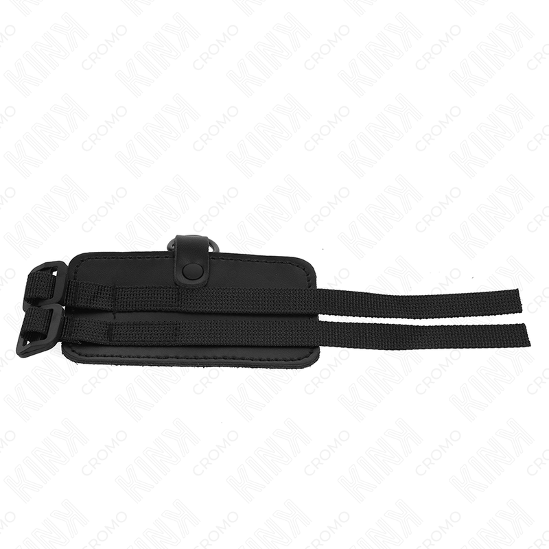 Kinkleather Penis Ring With Adjustable Straps | Niks.fi verkkokauppa