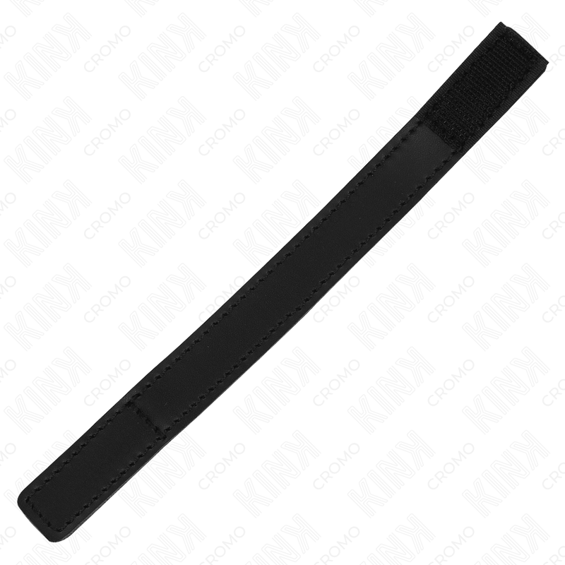 Kinkleather Penis Ring With Velcro Closure 20 X 2 Cm | Niks.fi verkkokauppa