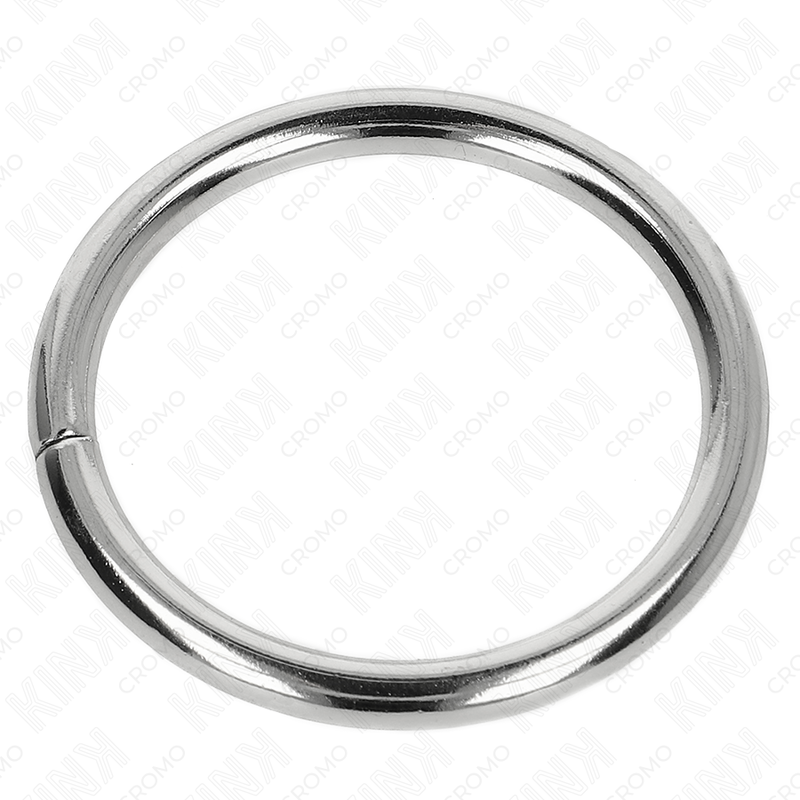 Kinkmetal Penis Ring 4.5 Cm | Niks.fi verkkokauppa