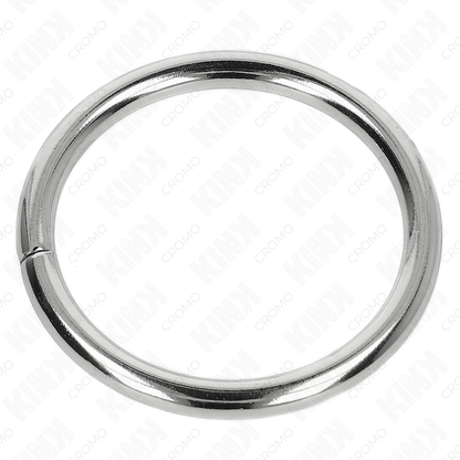 Kinkmetal Penis Ring 4.5 Cm | Niks.fi verkkokauppa