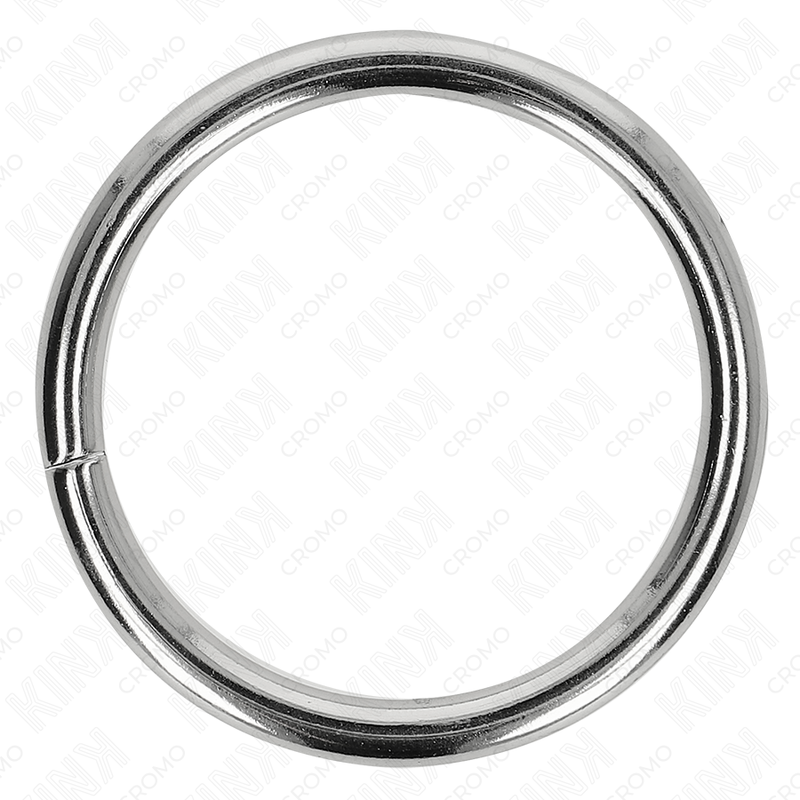Kinkmetal Penis Ring 4.5 Cm | Niks.fi verkkokauppa