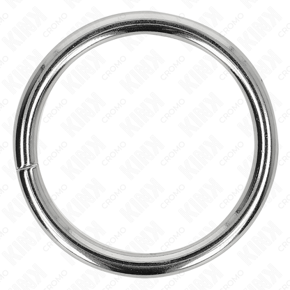 Kinkmetal Penis Ring 4.5 Cm | Niks.fi verkkokauppa