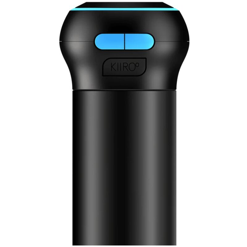 Interactive Controller Black | Niks.fi verkkokauppa