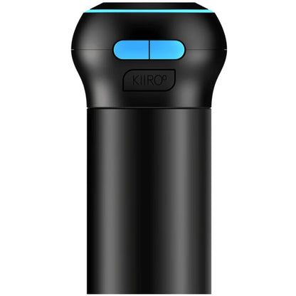 Interactive Controller Black | Niks.fi verkkokauppa