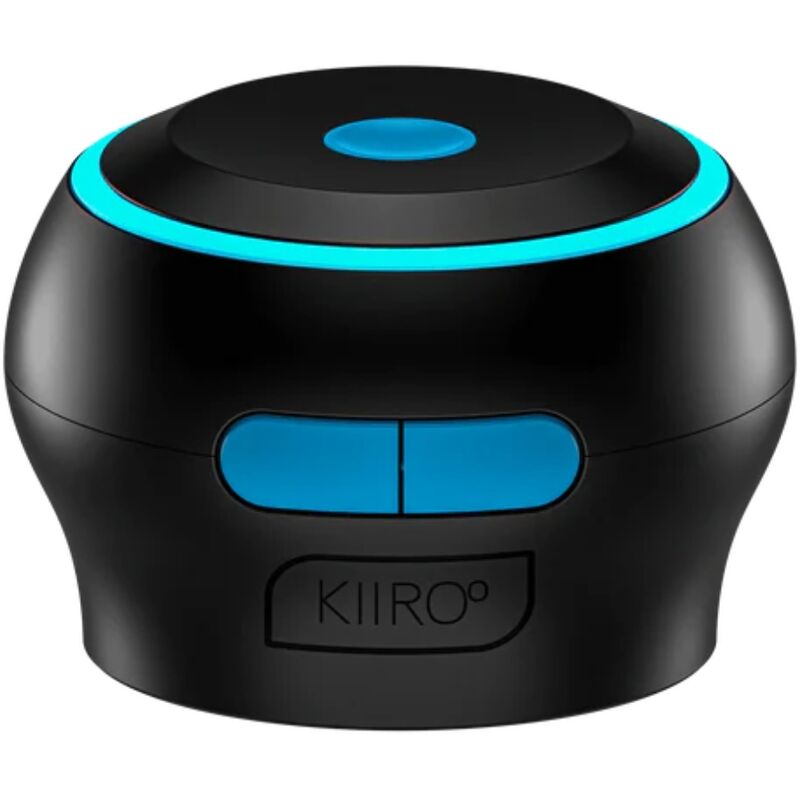 Interactive Controller Black | Niks.fi verkkokauppa