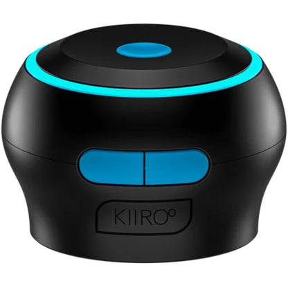 Interactive Controller Black | Niks.fi verkkokauppa