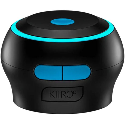 Interactive Controller Black | Niks.fi verkkokauppa