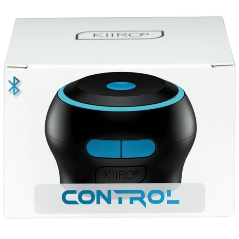 Interactive Controller Black | Niks.fi verkkokauppa