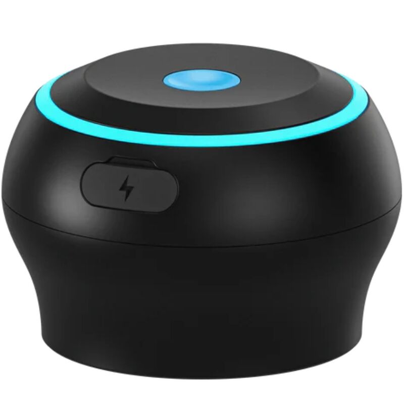 Interactive Controller Black | Niks.fi verkkokauppa
