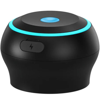 Interactive Controller Black | Niks.fi verkkokauppa