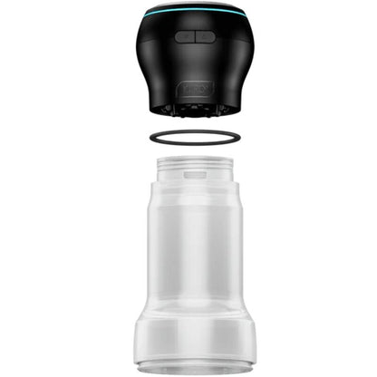 Feel Pocket Stroker + Power Blow Combo | Niks.fi verkkokauppa