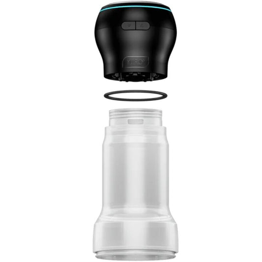 Feel Pocket Stroker + Power Blow Combo | Niks.fi verkkokauppa
