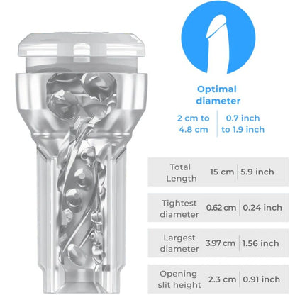 Feel Pocket Stroker + Power Blow Combo | Niks.fi verkkokauppa
