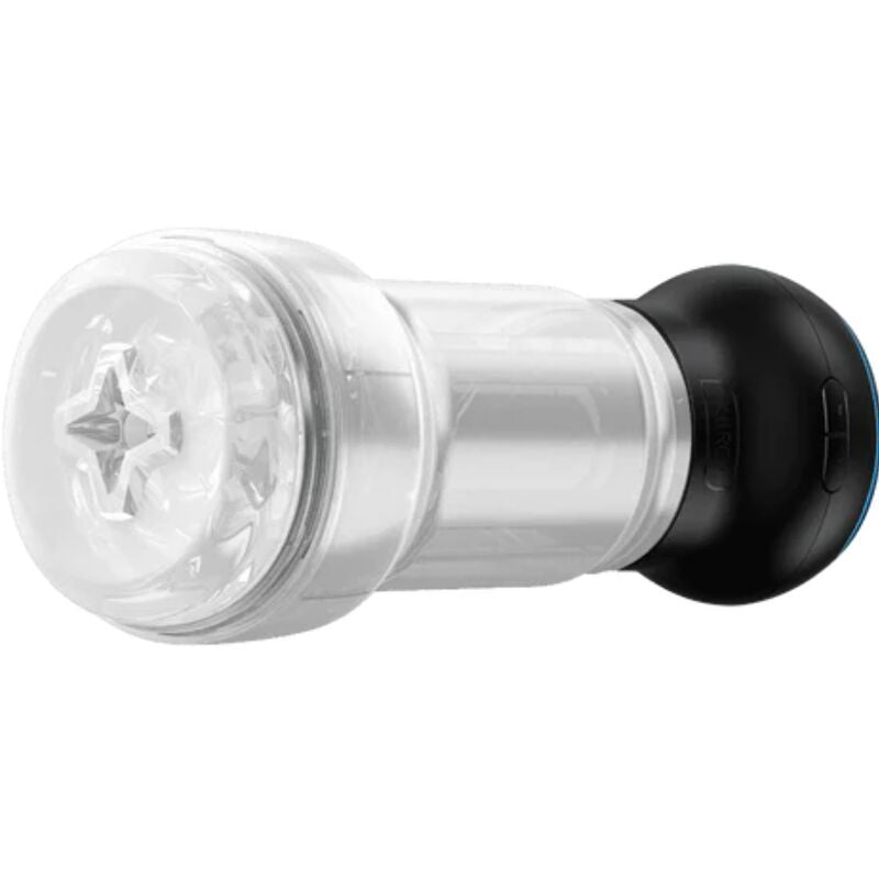 Feel Pocket Stroker + Power Blow Combo | Niks.fi verkkokauppa