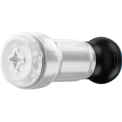 Feel Pocket Stroker + Power Blow Combo | Niks.fi verkkokauppa