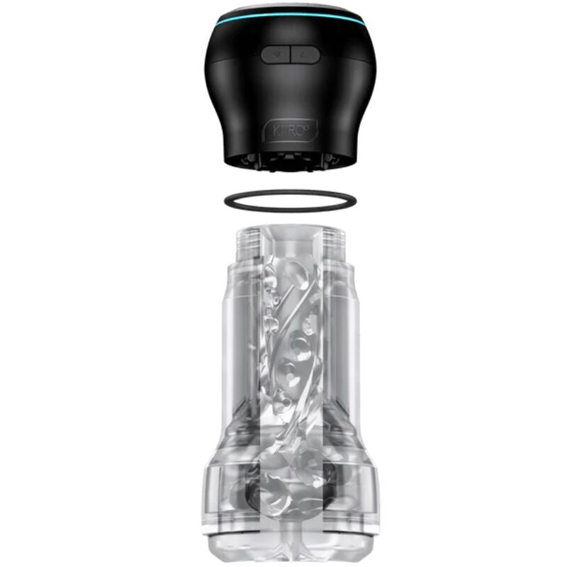Feel Pocket Stroker + Power Blow Combo | Niks.fi verkkokauppa
