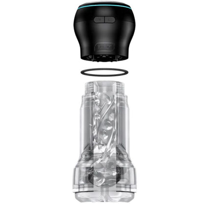 Feel Pocket Stroker + Power Blow Combo | Niks.fi verkkokauppa