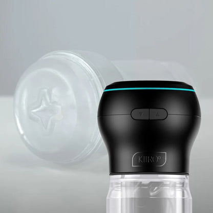 Feel Pocket Stroker + Power Blow Combo | Niks.fi verkkokauppa