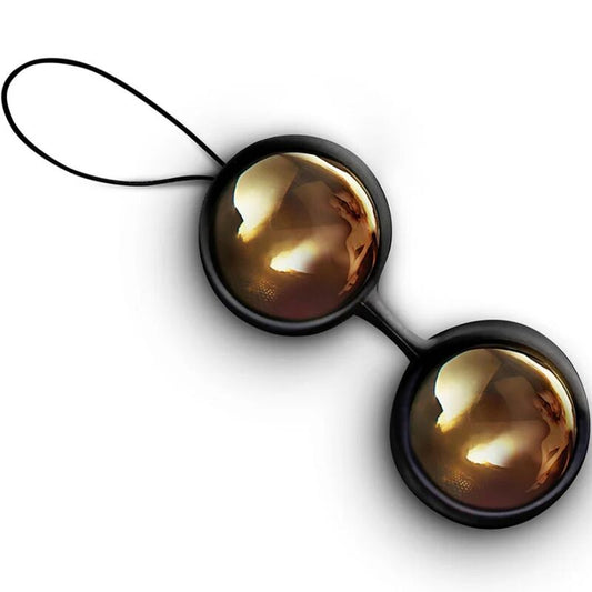 Luna Beads 20 Karat Gold | Niks.fi verkkokauppa