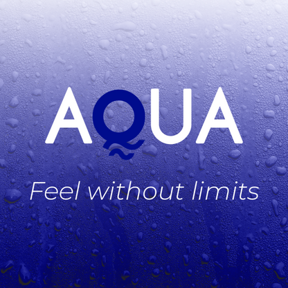 Aqua Qualitywater Based Lubricant 1000 Ml | Niks.fi verkkokauppa