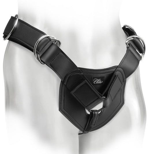 Fetish Fantasy Elite Universal Heavy Duty Harness | Niks.fi verkkokauppa