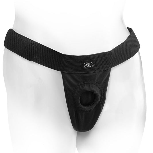 Fetish Fantasy Elite Breathable Harnes | Niks.fi verkkokauppa