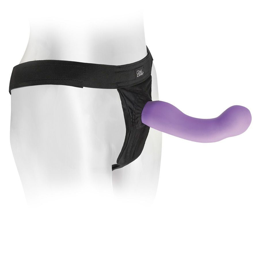 Fetish Fantasy Elite Breathable Harnes | Niks.fi verkkokauppa