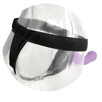 Fetish Fantasy Elite Breathable Harnes | Niks.fi verkkokauppa