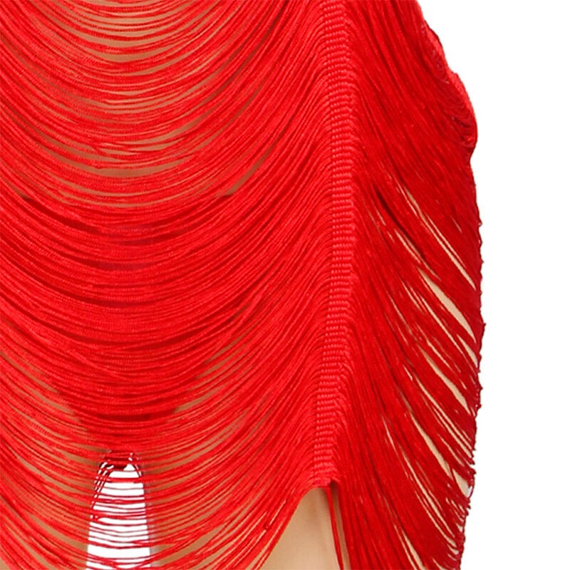 Subblime954246 Strappy Dress + Thong Red S/M | Niks.fi verkkokauppa