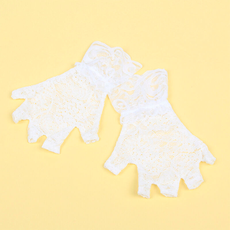 Subblime954314 Sexy Maid Costume Black/White L/Xl | Niks.fi verkkokauppa