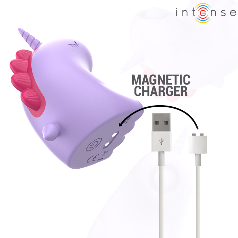 Intensesweetie Tongue Stimulator Pulsation | Niks.fi verkkokauppa