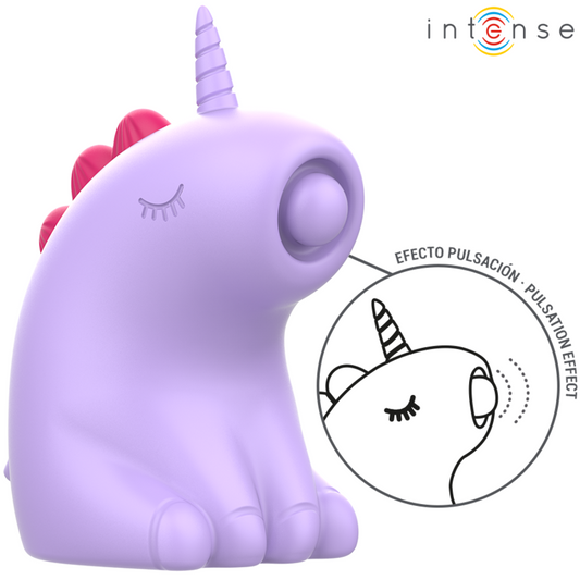 Intensesweetie Tongue Stimulator Pulsation | Niks.fi verkkokauppa